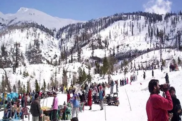 Shimla
