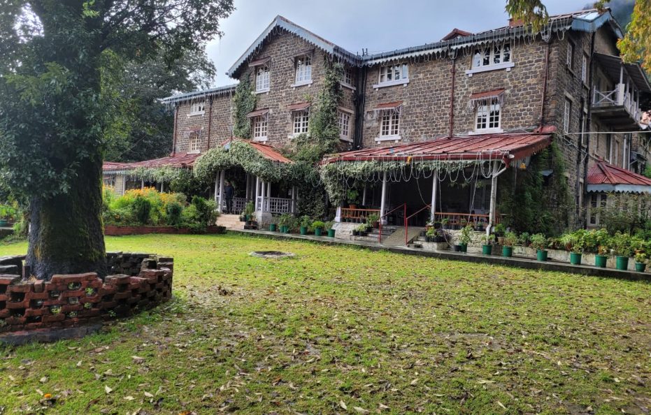 FAIRHAVENS HOTEL