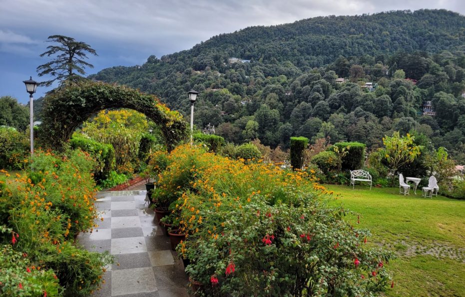 FAIRHAVENS HOTEL