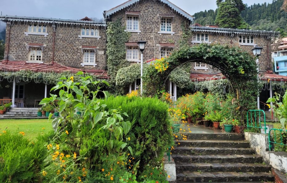 FAIRHAVENS HOTEL