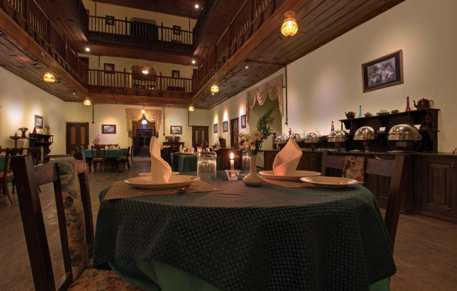 FAIRHAVENS HOTEL