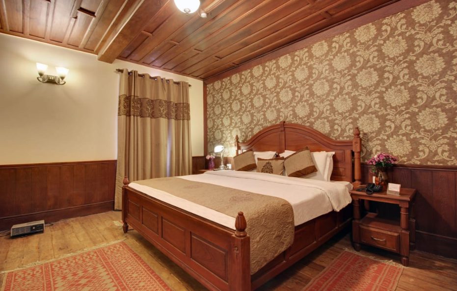 FAIRHAVENS HOTEL
