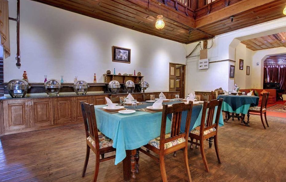 FAIRHAVENS HOTEL