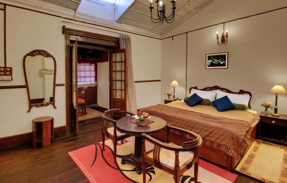 FAIRHAVENS HOTEL