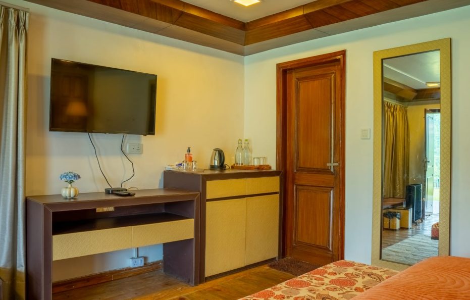 Dyo Resort Mukteshwar