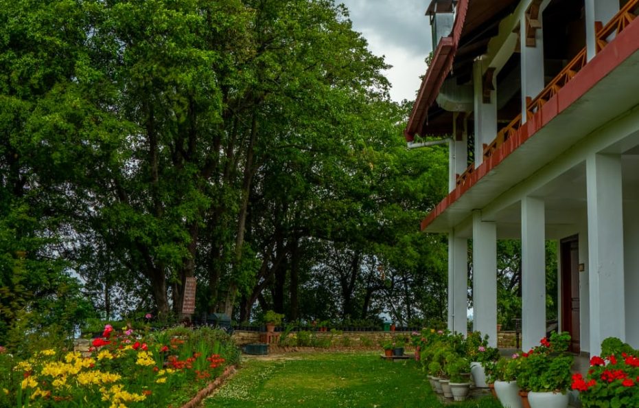 Dyo Resort Mukteshwar