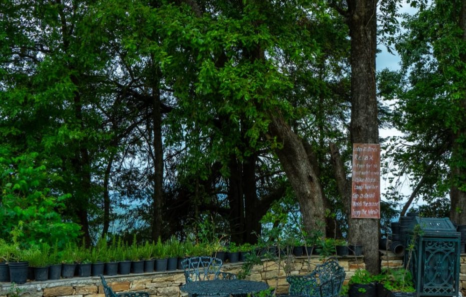 Dyo Resort Mukteshwar