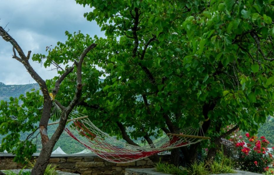 Dyo Resort Mukteshwar