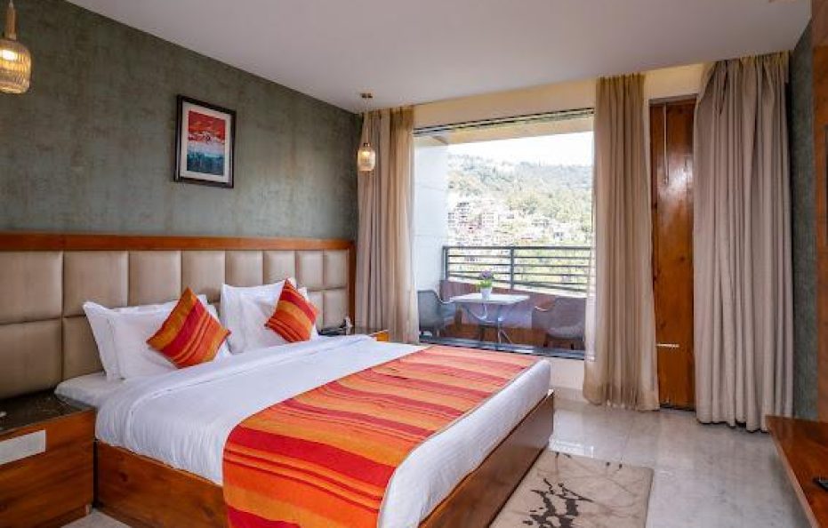Golden Fern Resort Shimla