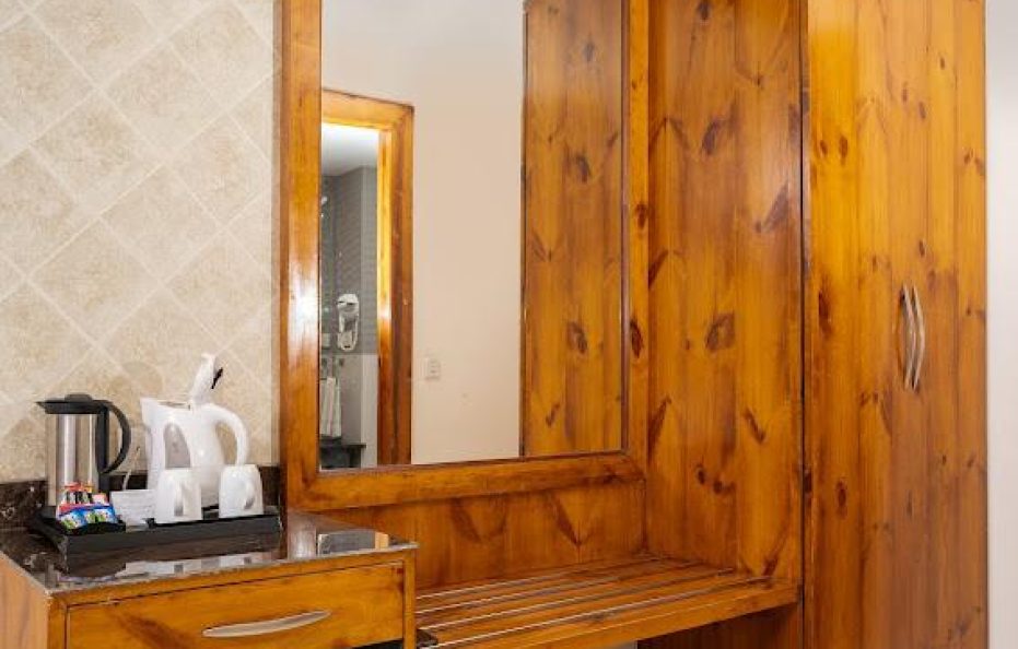 Golden Fern Resort Shimla
