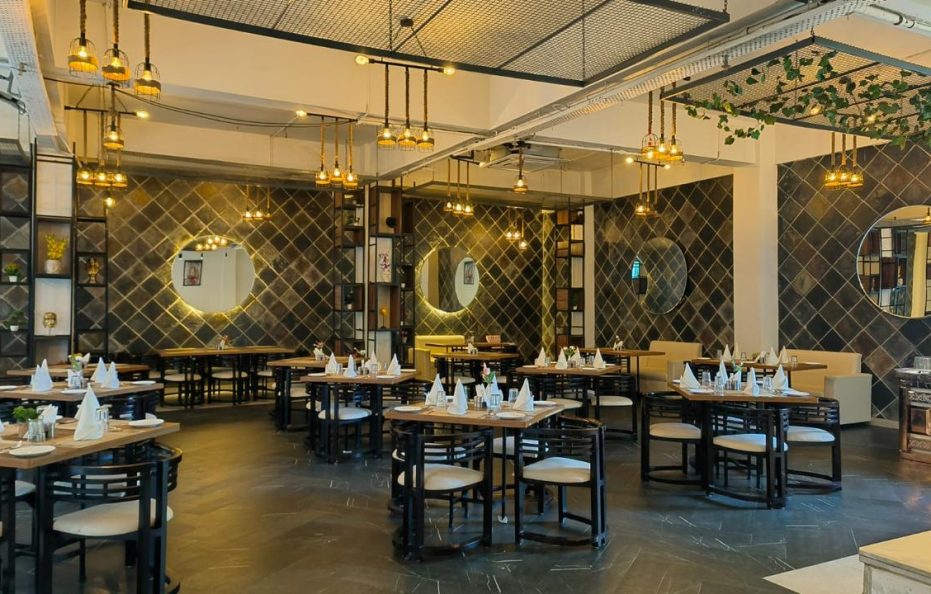 Golden Fern Resort Shimla