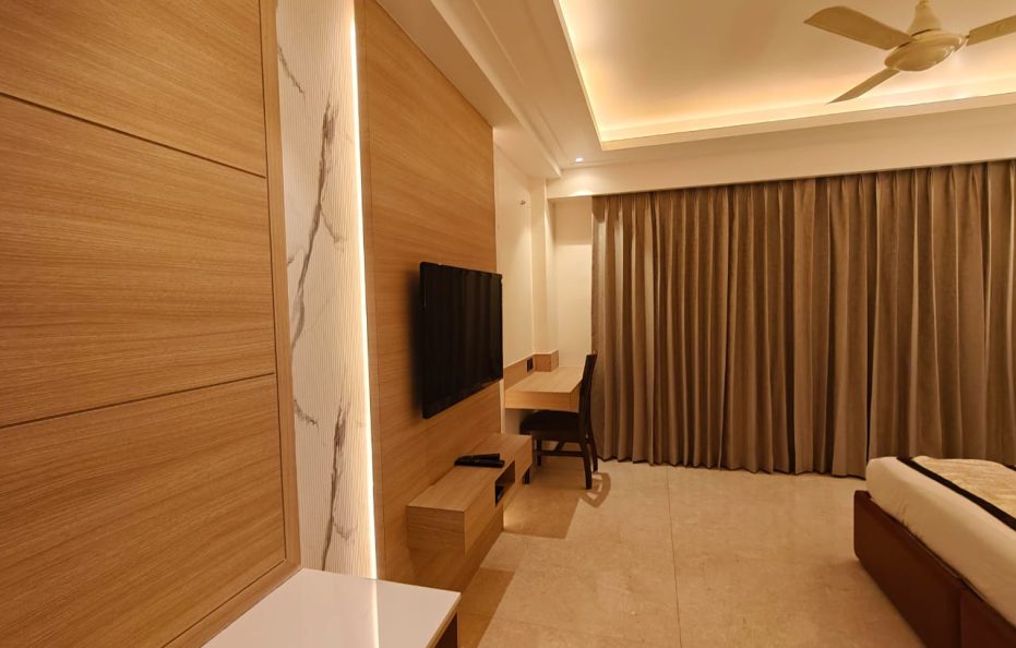 Exotica Grand  Delhi