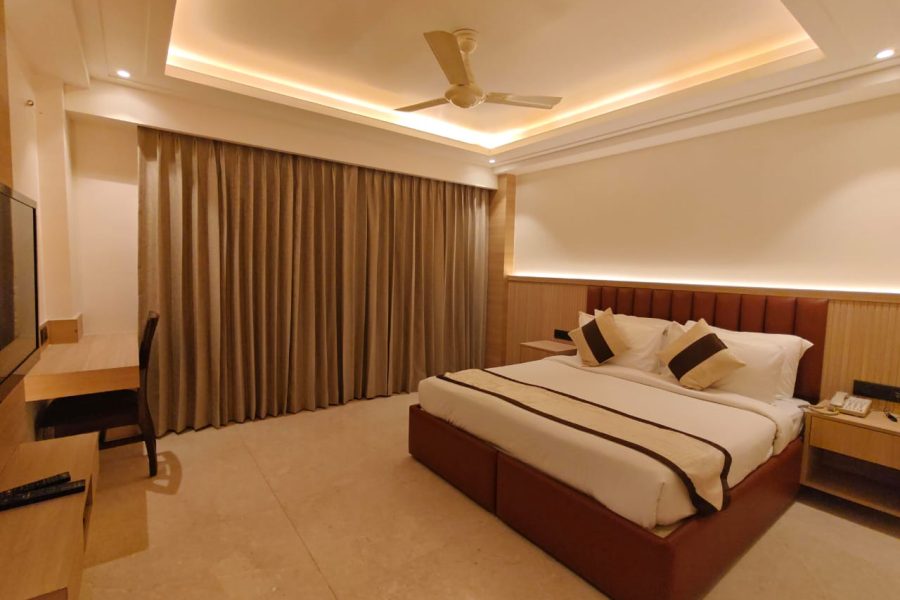 Exotica Grand  Delhi