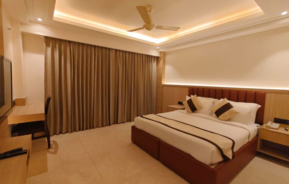 Exotica Grand  Delhi