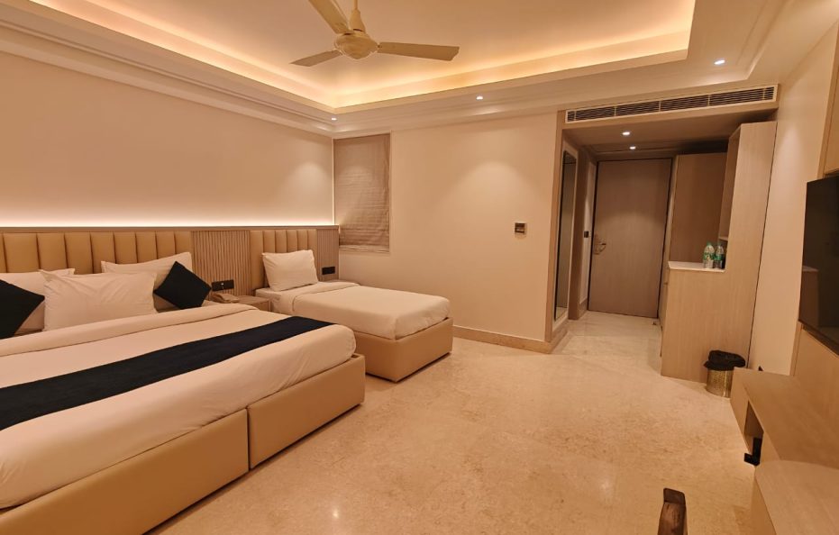Exotica Grand  Delhi