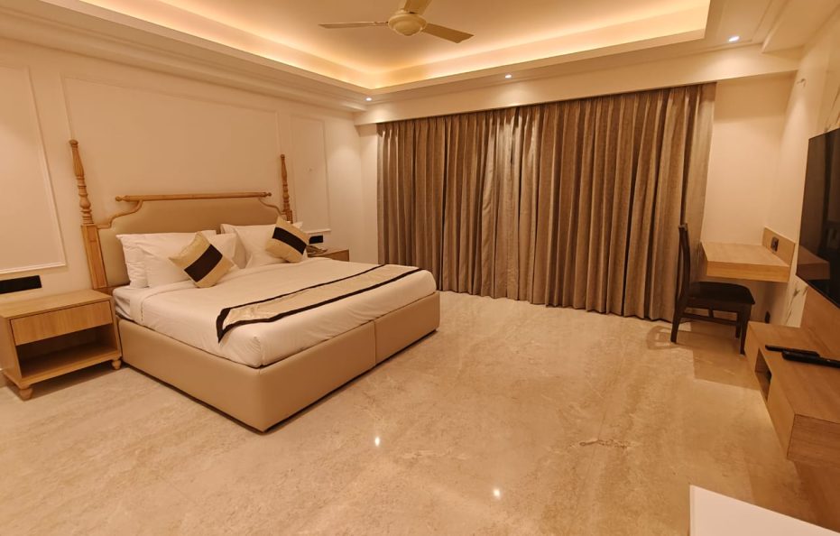Exotica Grand  Delhi