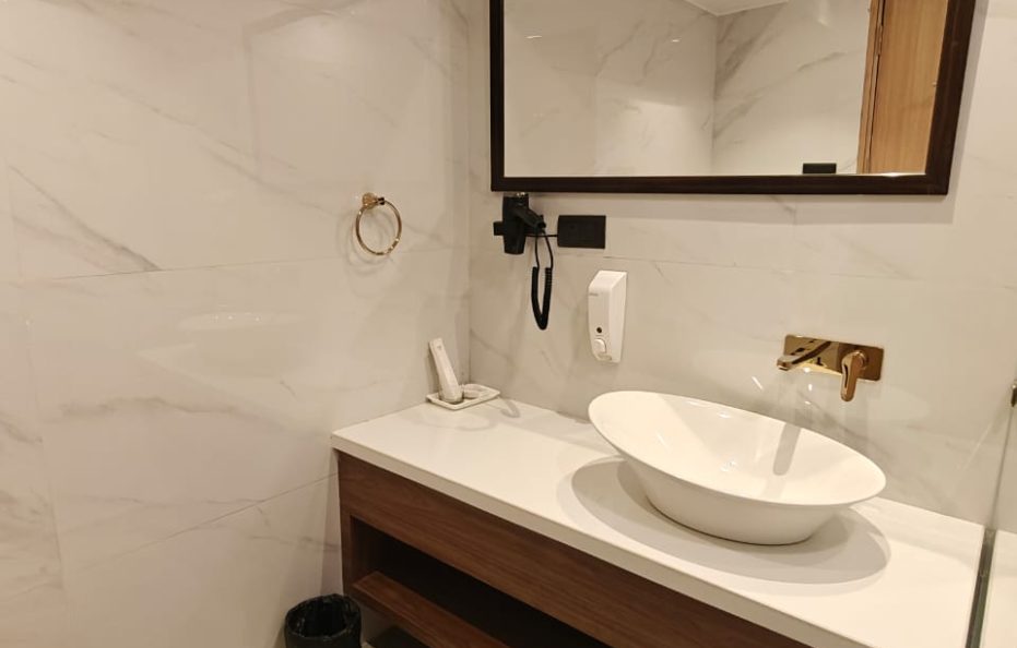 Exotica Grand  Delhi
