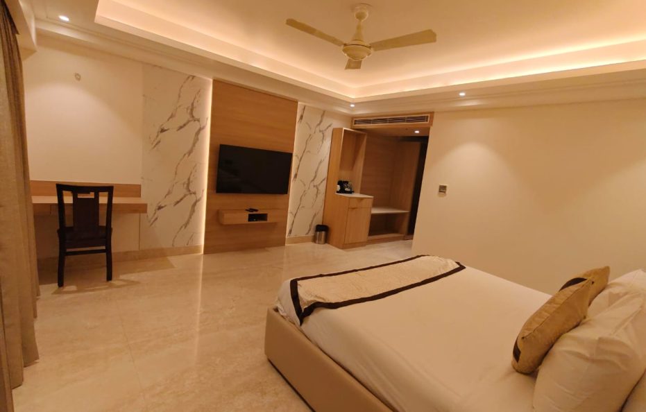 Exotica Grand  Delhi
