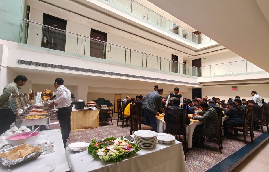 Exotica Grand  Delhi