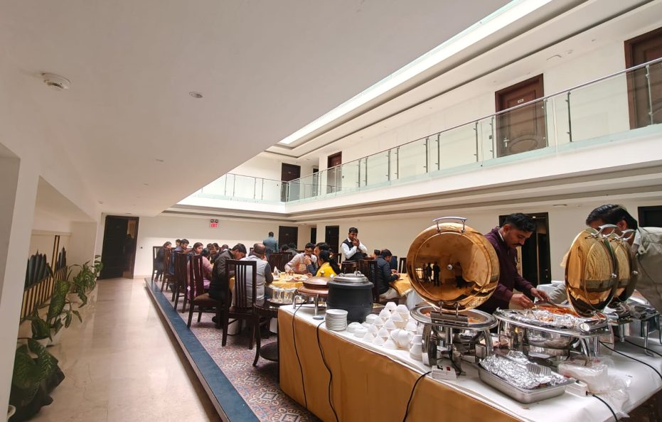 Exotica Grand  Delhi