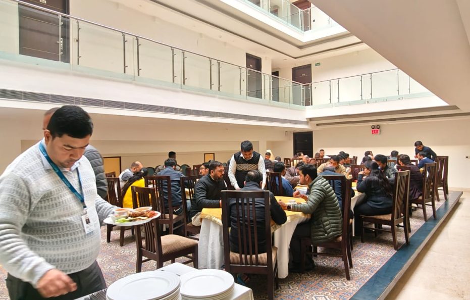 Exotica Grand  Delhi