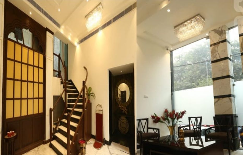 Exotica Grand  Delhi