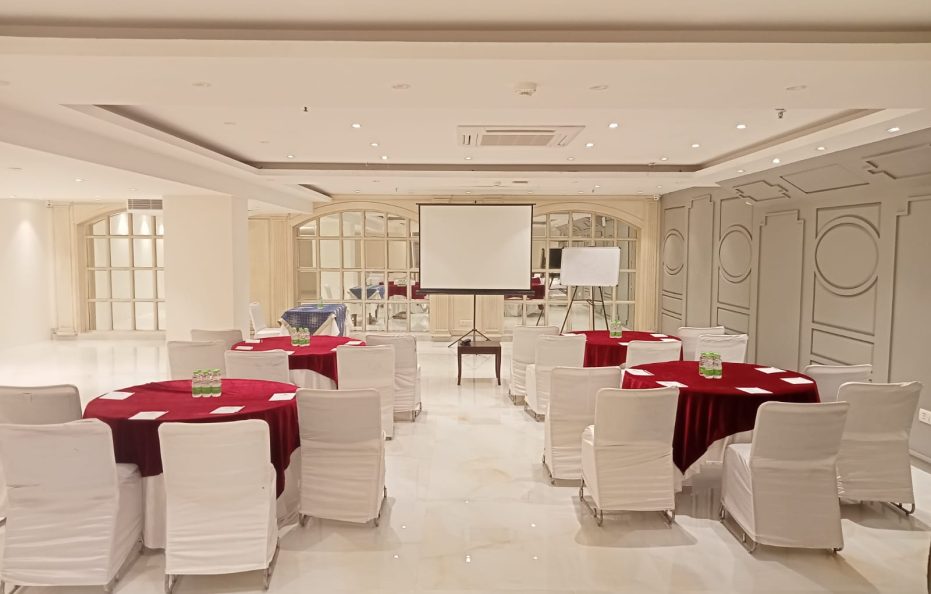 Exotica Grand  Delhi