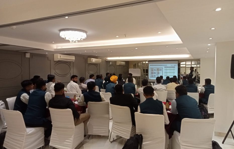 Exotica Grand  Delhi