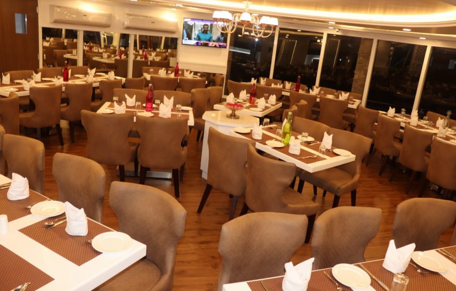 Hotel Pushp Villa Agra