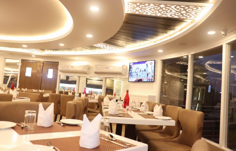 Hotel Pushp Villa Agra