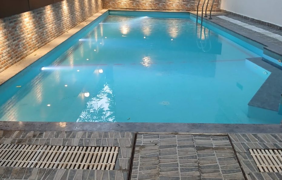 Hotel Pushp Villa Agra