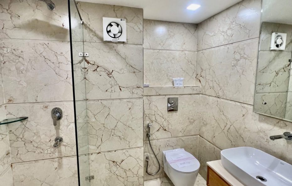 Hotel Pushp Villa Agra