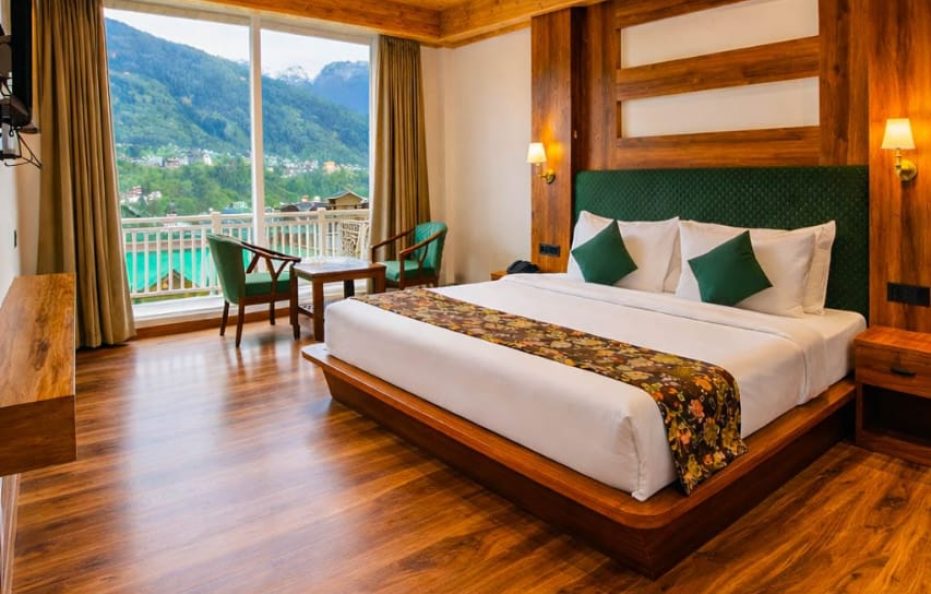 Avasa Boutique Hotel Manali