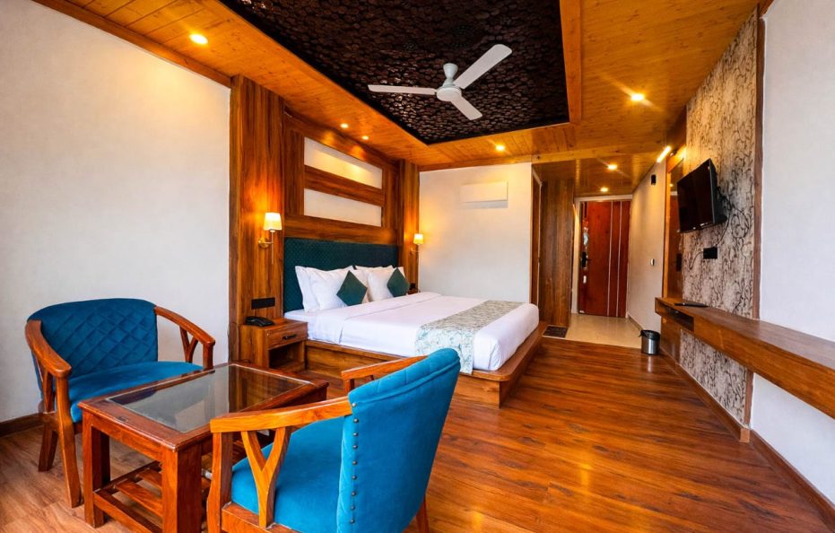 Avasa Boutique Hotel Manali