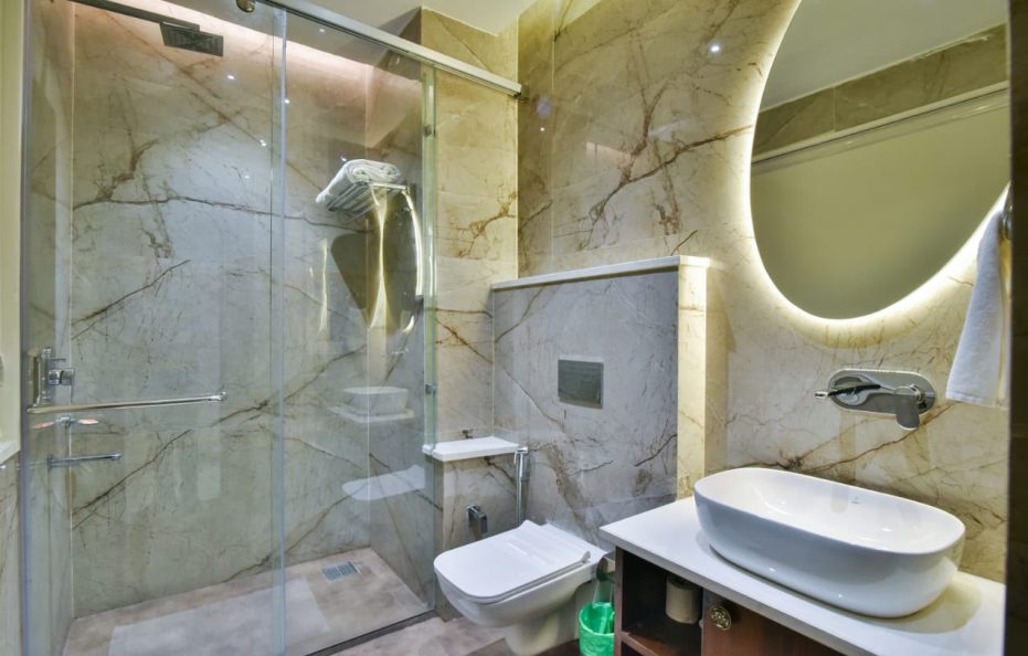 Hotel B R Grand  Amritsar