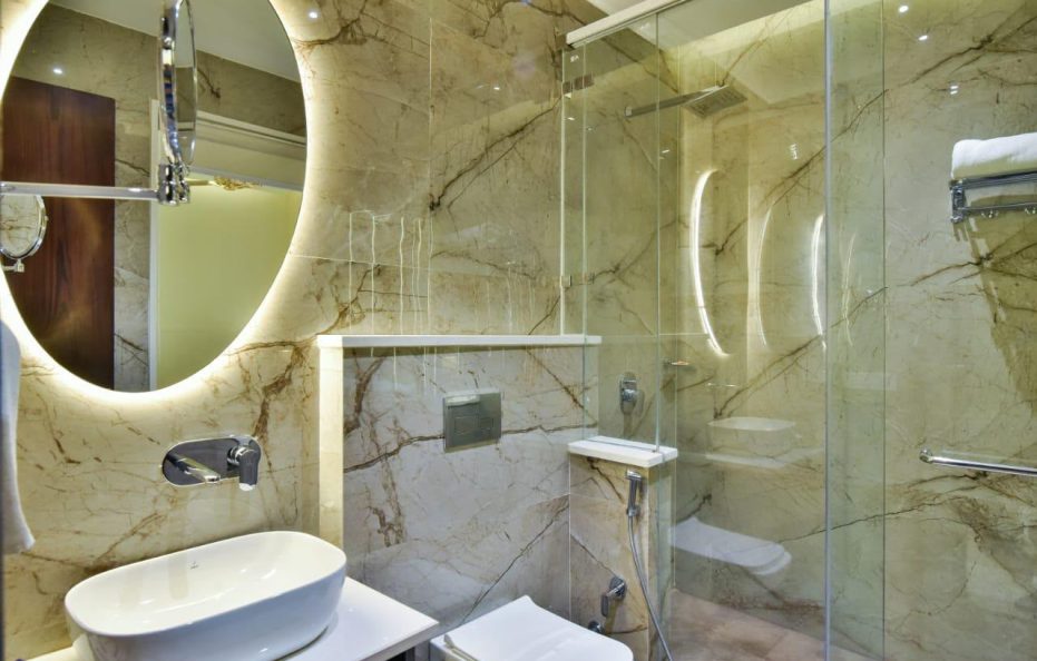 Hotel B R Grand  Amritsar