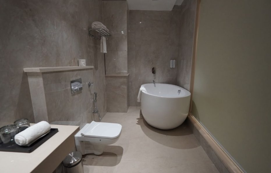 Hotel B R Grand  Amritsar