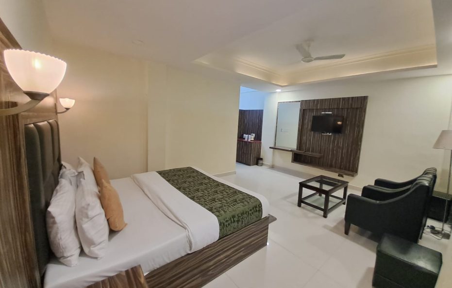 Hotel comfort court Dalhousie