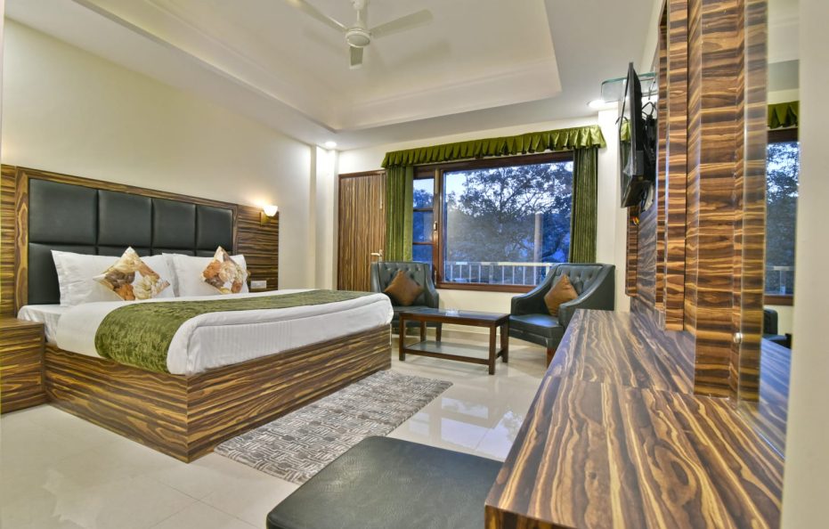 Hotel comfort court Dalhousie