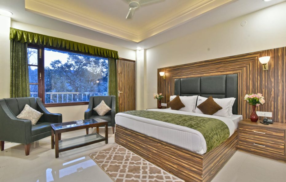 Hotel comfort court Dalhousie