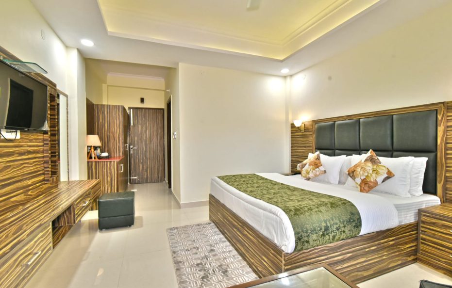 Hotel comfort court Dalhousie