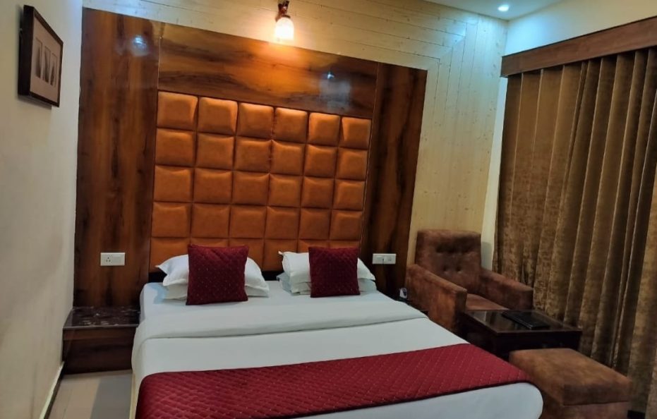 Bear valley resort Dalhousie