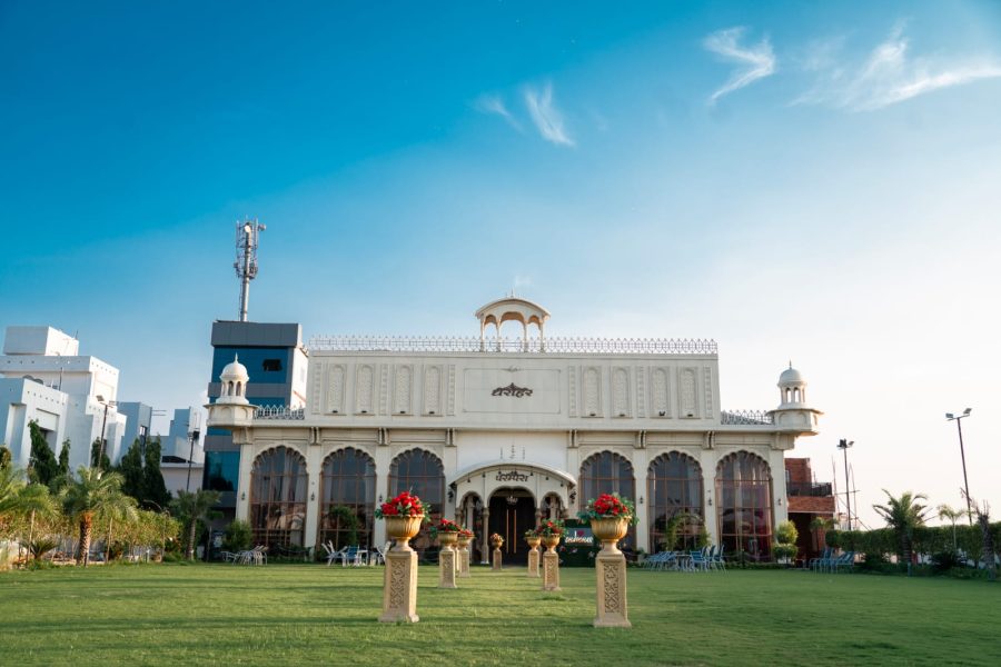 Hotel Dharohar Varanasi