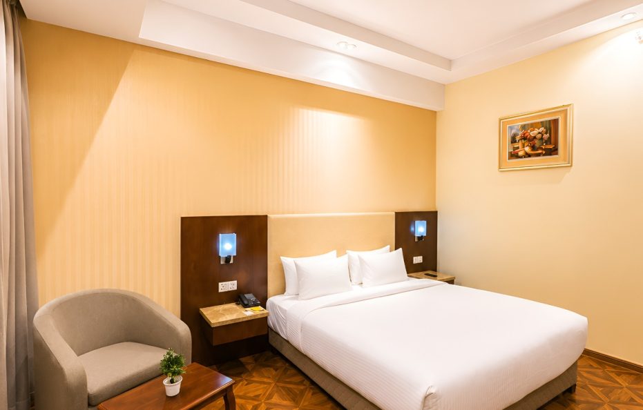 Golden Tulip Kukas, Jaipur