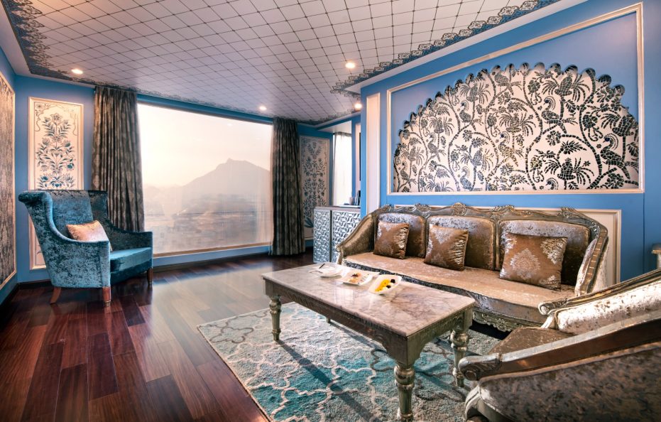 Radisson Blu Udaipur