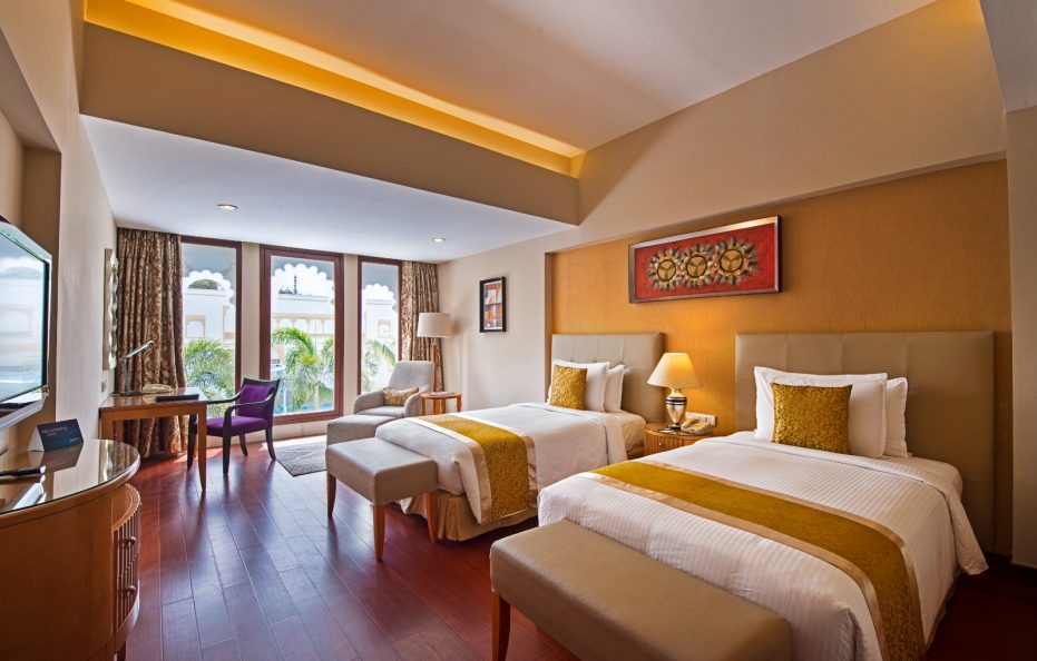 Radisson Blu Udaipur