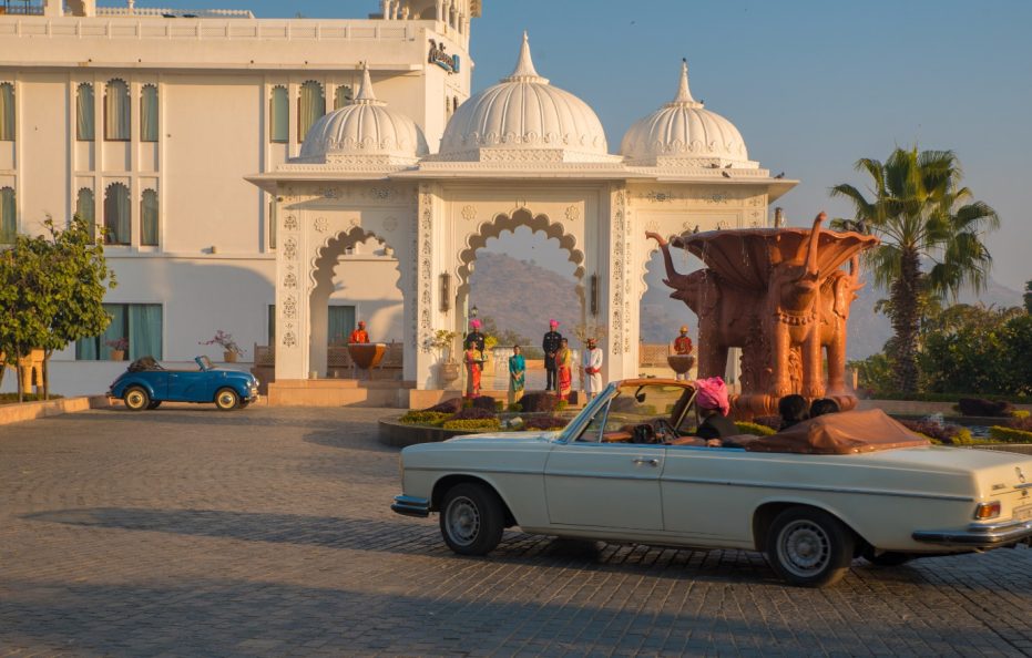 Radisson Blu Udaipur