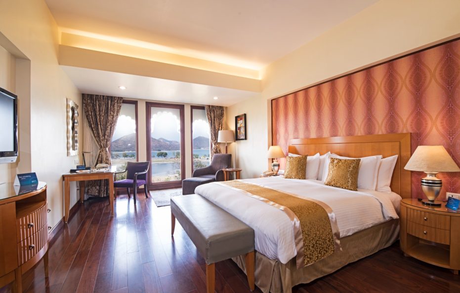 Radisson Blu Udaipur