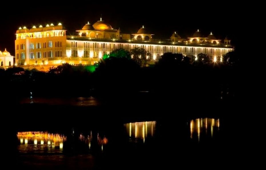 Radisson Blu Udaipur