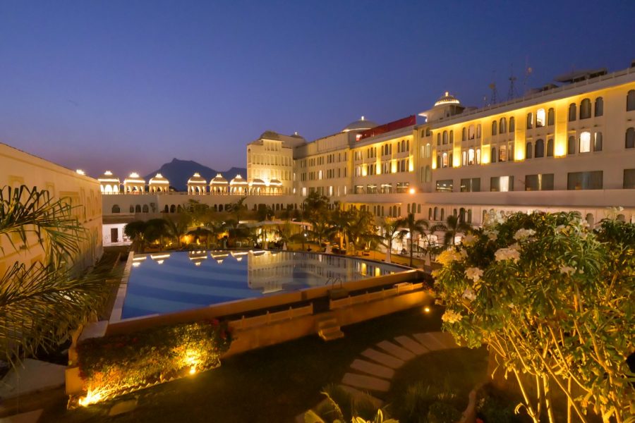 Radisson Blu Udaipur